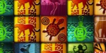 Slot Brand Image for Archibald Africa