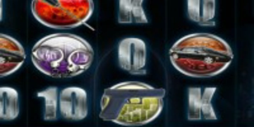 Slot Brand Image for Basic Instict