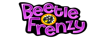 Slot Brand Image for Beetle Frenzy