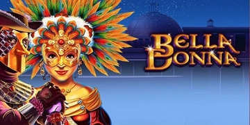 Slot Brand Image for Bella Donna