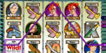 Slot Brand Image for Cluedo