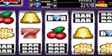 Slot Brand Image for Diamond Wild