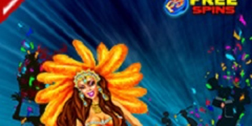 Slot Brand Image for Queen of Rio