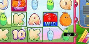 Slot Brand Image for Glutters