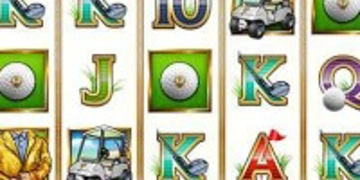 Slot Brand Image for Gold Trophy 2