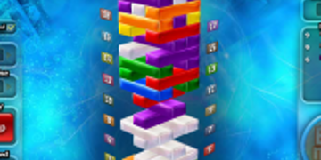 Slot Brand Image for Jenga