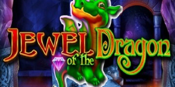 Slot Brand Image for Jewel of the Dragon