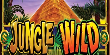 Slot Brand Image for Jungle Wild