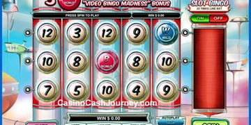 Slot Brand Image for Reely Bingo