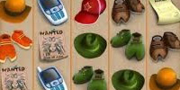 Slot Brand Image for Little Pigs