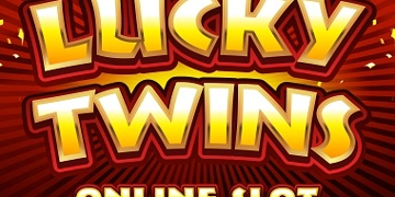 Slot Brand Image for Lucky Twins