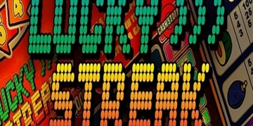 Slot Brand Image for Lucky Streak