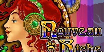 Slot Brand Image for Nouveau Riche
