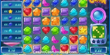 Slot Brand Image for Gemix