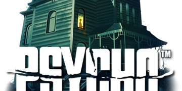 Slot Brand Image for Psycho