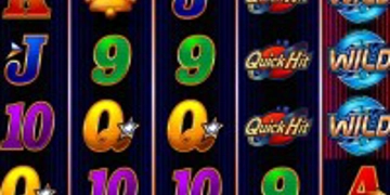 Slot Brand Image for Quick Hit Pro