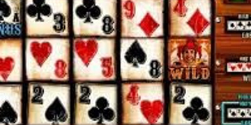 Slot Brand Image for Reely Poker