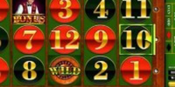 Slot Brand Image for Reely Roulette