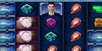 Slot Brand Image for Shadow Diamond