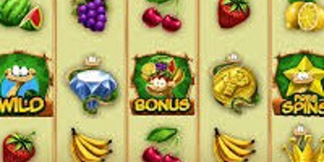 Slot Brand Image for Snake Slot