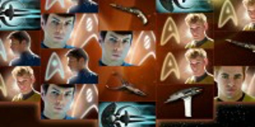 Slot Brand Image for Star Trek: Against All Odds