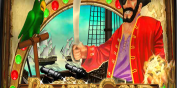 Slot Brand Image for Pirates Gold