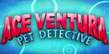 Slot Brand Image for Ace Ventura