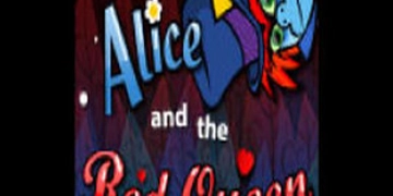 Slot Brand Image for Alice and the Red Queen