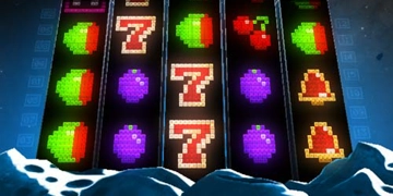 Slot Brand Image for Arcader