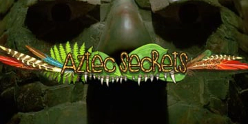 Slot Brand Image for Aztec Secrets