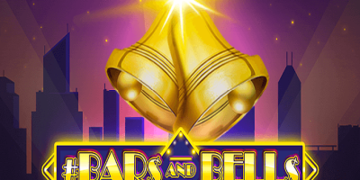 Slot Brand Image for Bars and Bells