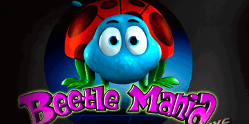 Slot Brand Image for Beetle Mania Deluxe