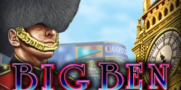 Slot Brand Image for Big Ben