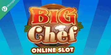 Slot Brand Image for Big Chef