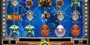 Slot Brand Image for Boom Brothers