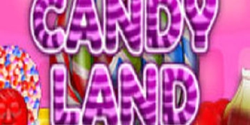 Slot Brand Image for Candyland