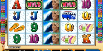 Slot Brand Image for Cashwave