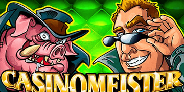 Slot Brand Image for Casinomeister
