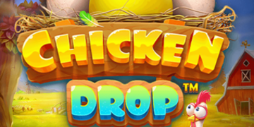 Slot Brand Image for Chicken Drop