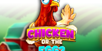 Slot Brand Image for Chicken or the Egg