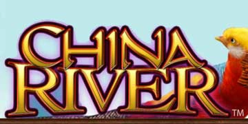 Slot Brand Image for China River
