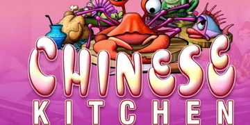 Slot Brand Image for Chinese Kitchen