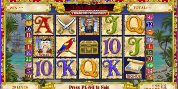 Slot Brand Image for Chests of Plenty