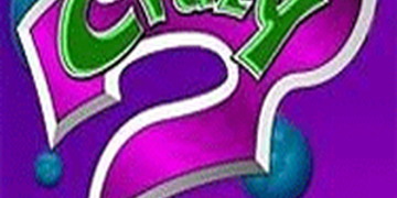Slot Brand Image for Crazy 7
