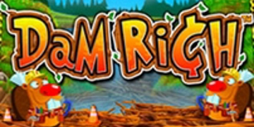 Slot Brand Image for Dam Rich