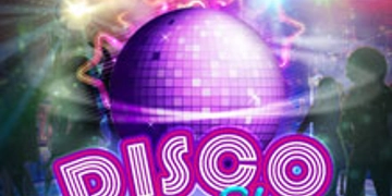 Slot Brand Image for Disco Slot