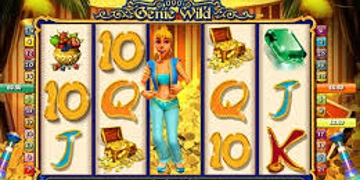 Slot Brand Image for Amazon Wild