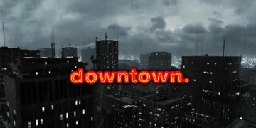 Slot Brand Image for Downtown