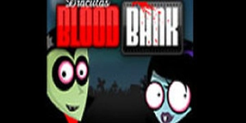 Slot Brand Image for Blood Bank