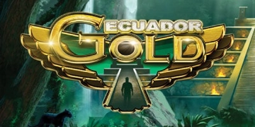 Slot Brand Image for Ecuador Gold